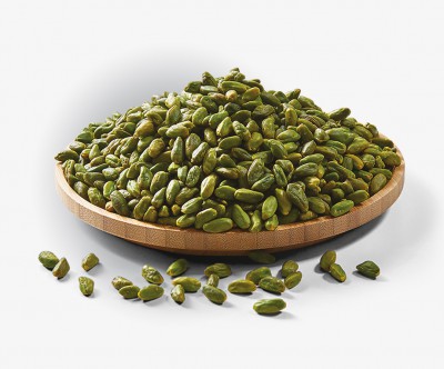 Soyulmuş Boz Antep Fısıtığı